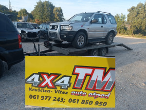 Airbag FRONTERA SANTA FE FREELANDER TERRACAN SORENTO QASHQAI JEEP