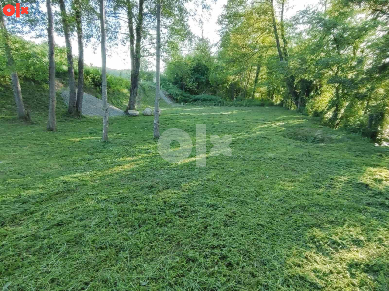 Zemljište Bosanska Otoka pored Une, 622m2 2