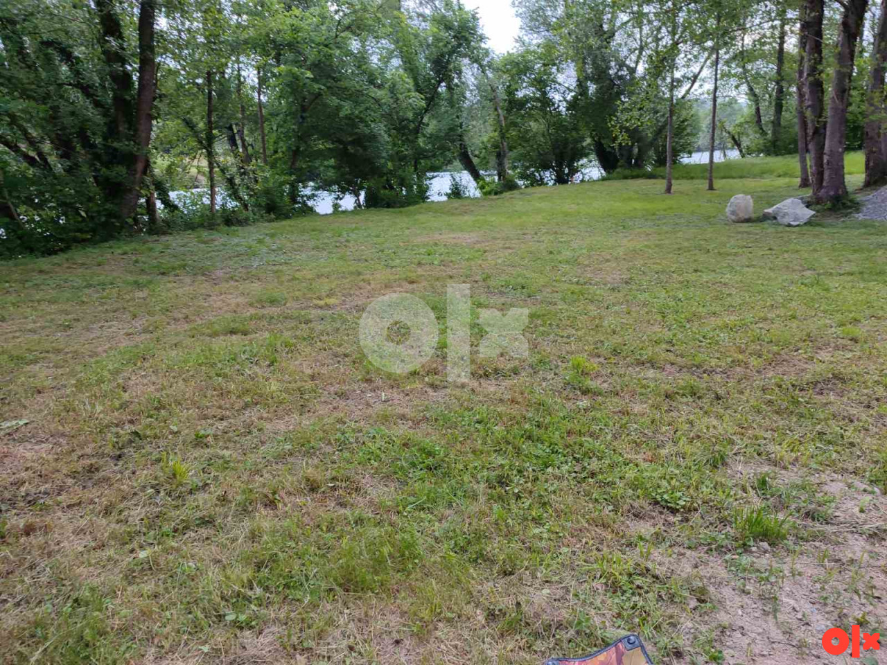 Zemljište Bosanska Otoka pored Une, 622m2 3
