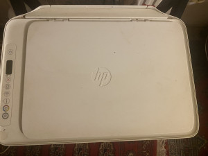 Printer hp
