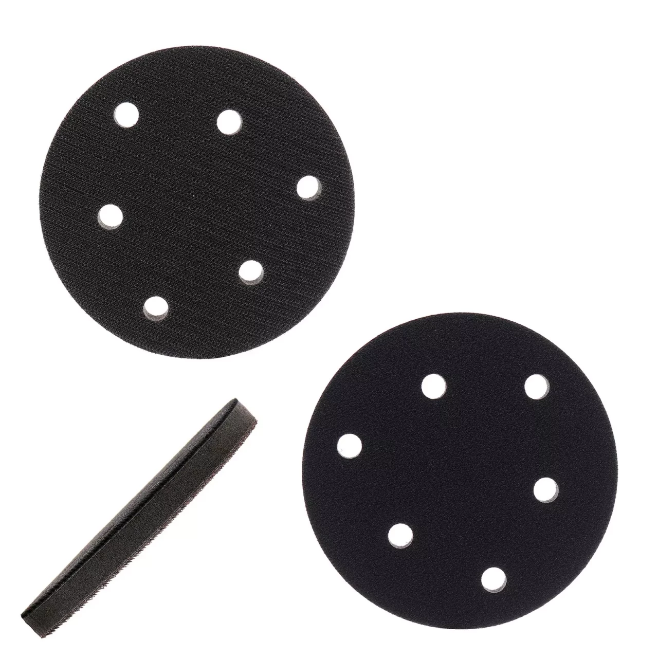 Međudisk Međupodloška Interface 125mm za Šlajfaricu Među Disk
