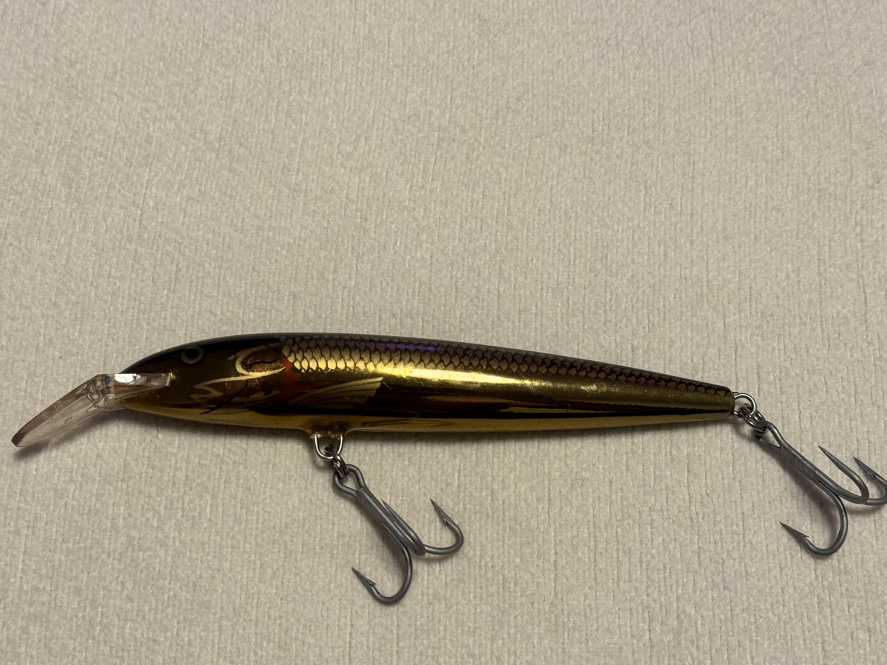 Rapala Magnum 18SDG SS(Mladica,Som, Štuka) Sportex Shimano