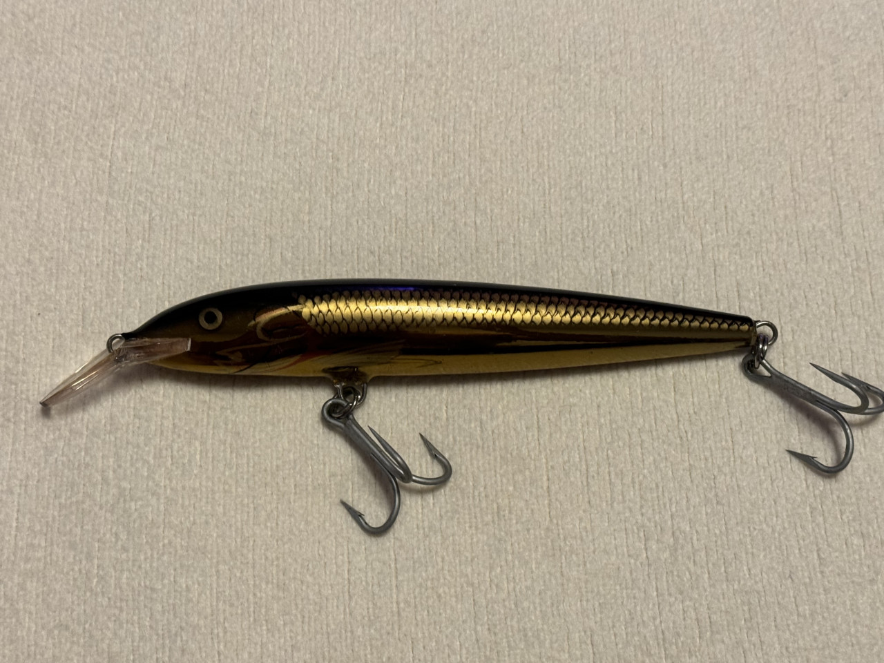 Rapala Magnum 18SDG SS(Mladica,Som, Štuka) Sportex Shimano