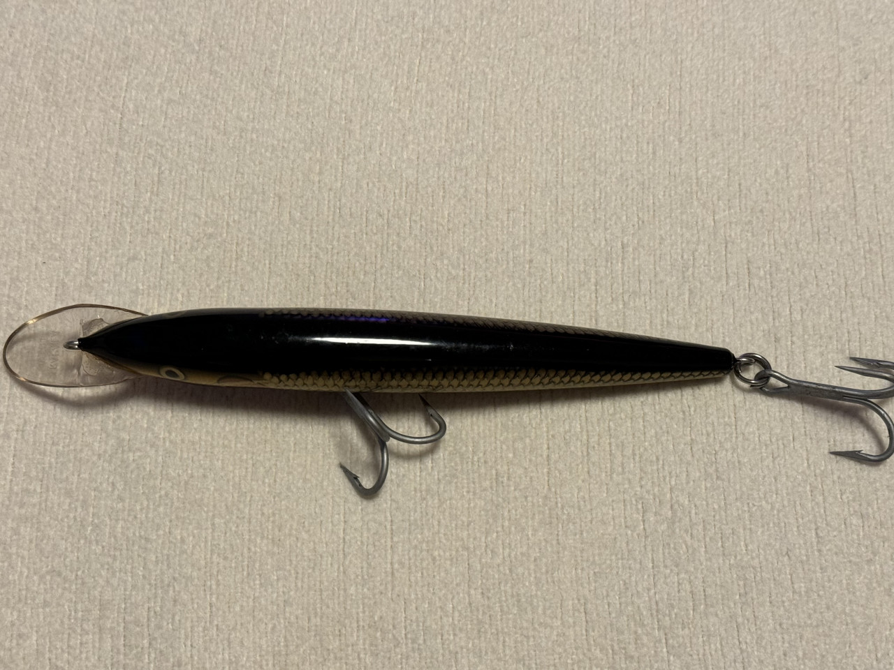 Rapala Magnum 18SDG SS(Mladica,Som, Štuka) Sportex Shimano