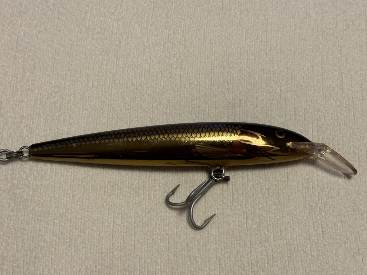 Rapala Magnum 18SDG SS(Mladica,Som, Štuka) Sportex Shimano