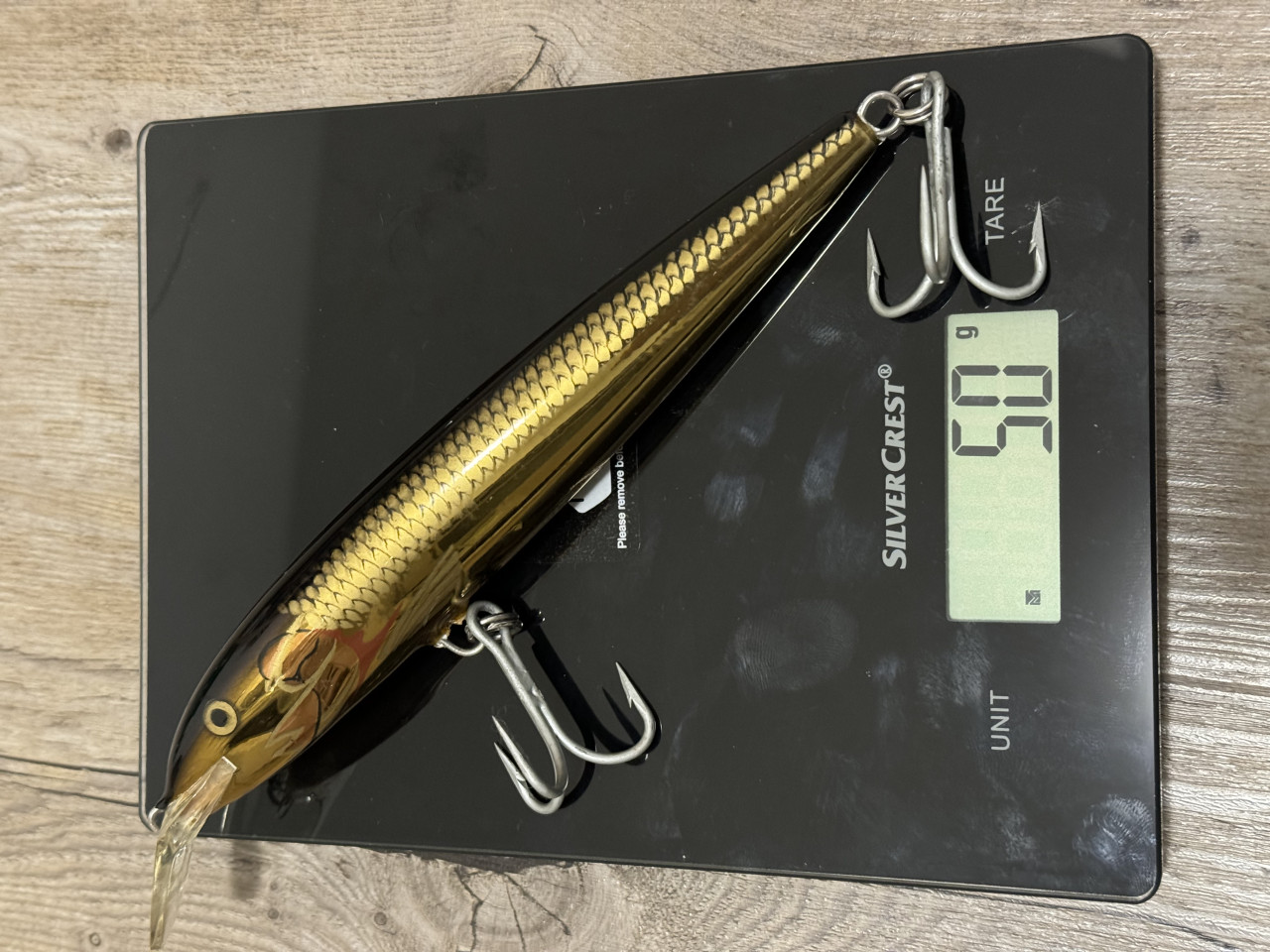 Rapala Magnum 18SDG SS(Mladica,Som, Štuka) Sportex Shimano