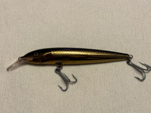Rapala Magnum 18SDG SS(Mladica,Som, Štuka) Sportex Shimano