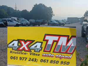 Remenica FRONTERA SANTA FE FREELANDER TERRACAN SORENTO QASHQAI wj