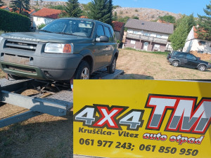 Ukljucivac hyundai SANTA FE FREELANDER TERRACAN Tucson galloper