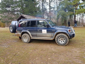 Plovak FRONTERA SANTA FE FREELANDER TERRACAN SORENTO QASHQAI wj