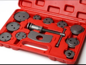 Set alata za skidanje kočionih cilindara