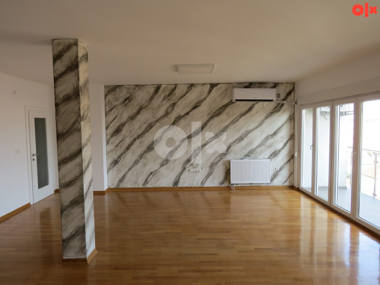 Stan Bijeljina 105m2 PENTHOUSE