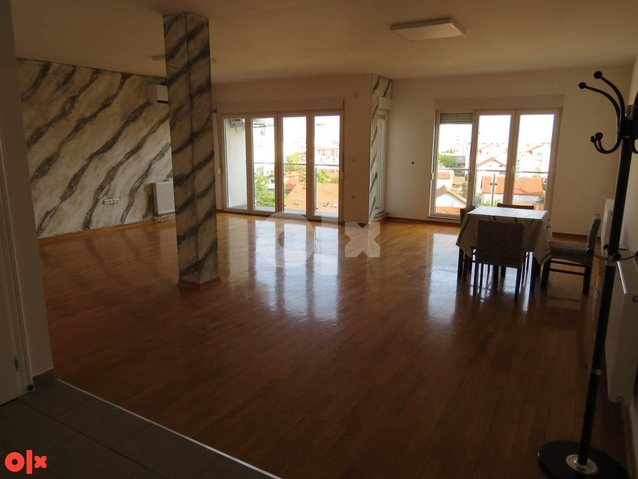 Stan Bijeljina 105m2 PENTHOUSE