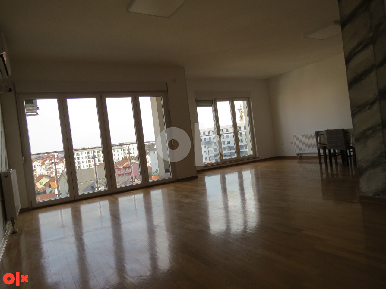 Stan Bijeljina 105m2 PENTHOUSE
