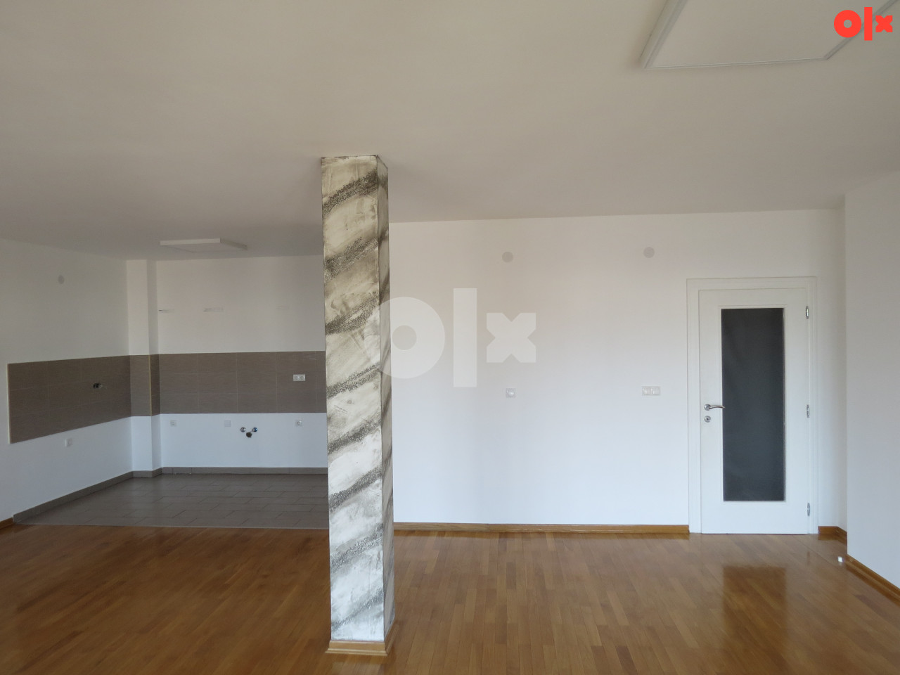 Stan Bijeljina 105m2 PENTHOUSE