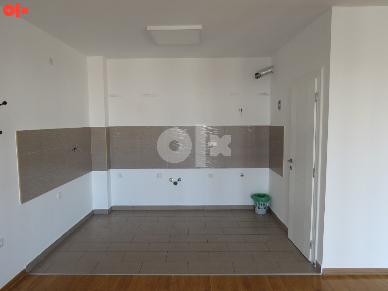 Stan Bijeljina 105m2 PENTHOUSE