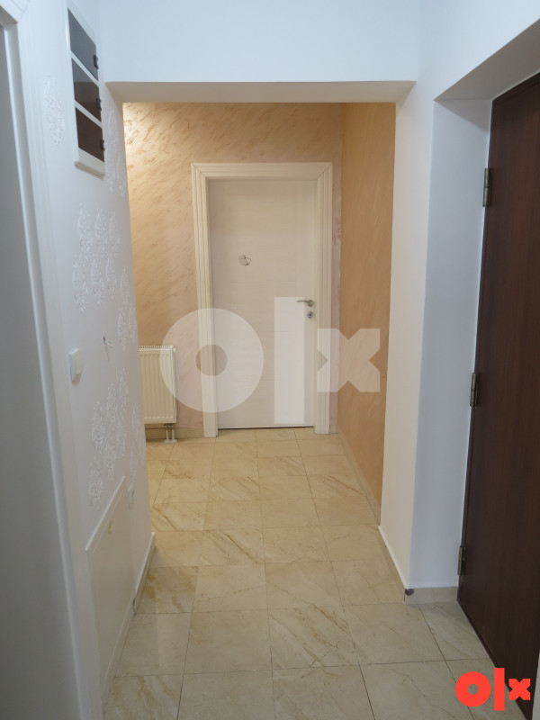Stan Bijeljina 105m2 PENTHOUSE