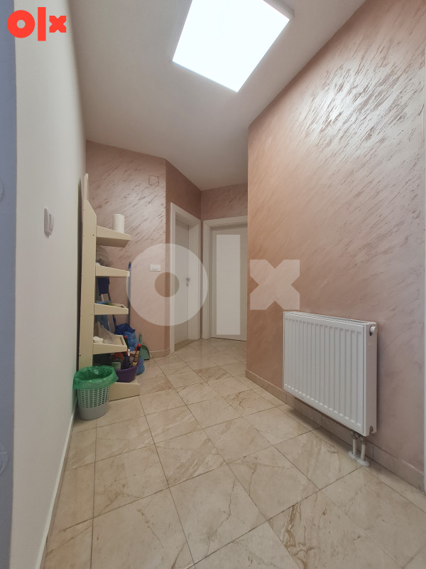 Stan Bijeljina 105m2 PENTHOUSE