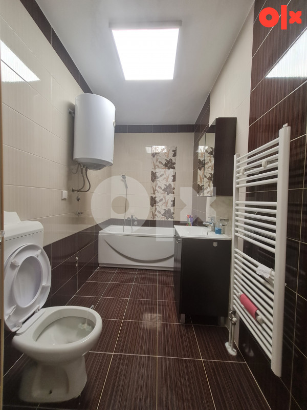 Stan Bijeljina 105m2 PENTHOUSE
