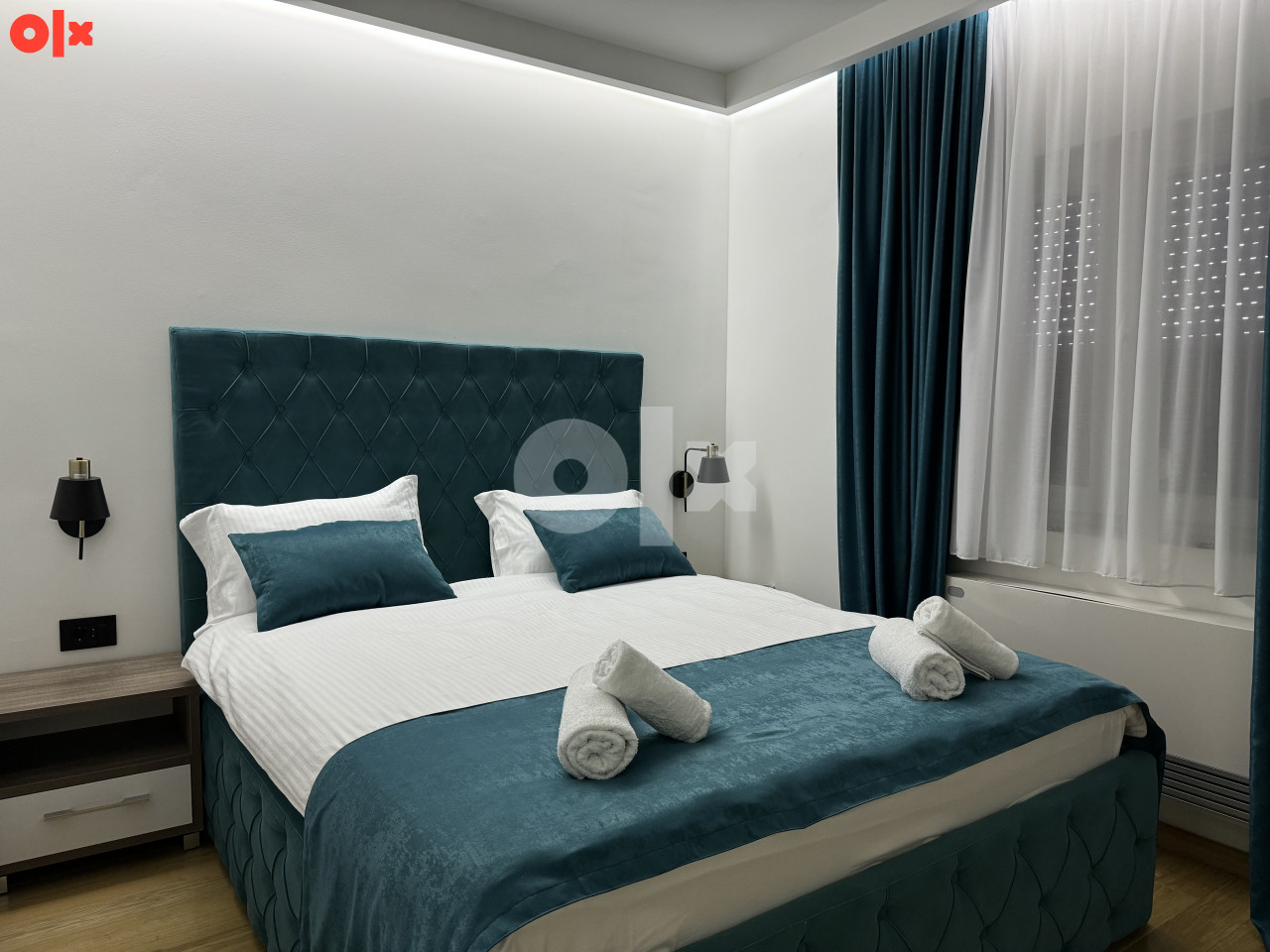Stan na dan Bijeljina 4 " Versus apartmani " 066 872 160