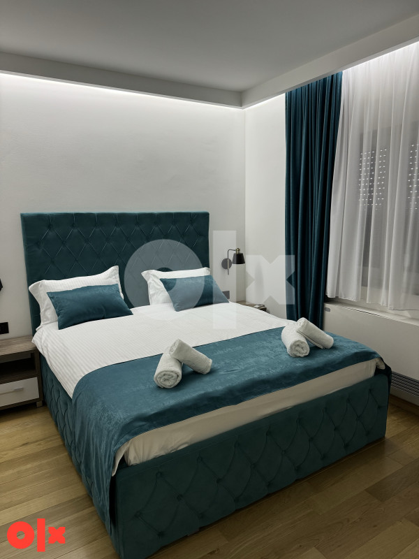Stan na dan Bijeljina 4 " Versus apartmani " 066 872 160 2