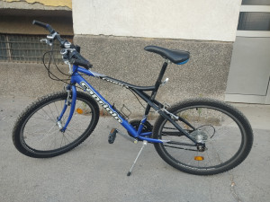 Bicikl capriolo 26"
