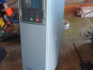 FREKVENTNI REGULATOR 2.2kW
