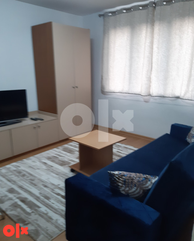 Stan Tuzla 38m2 2