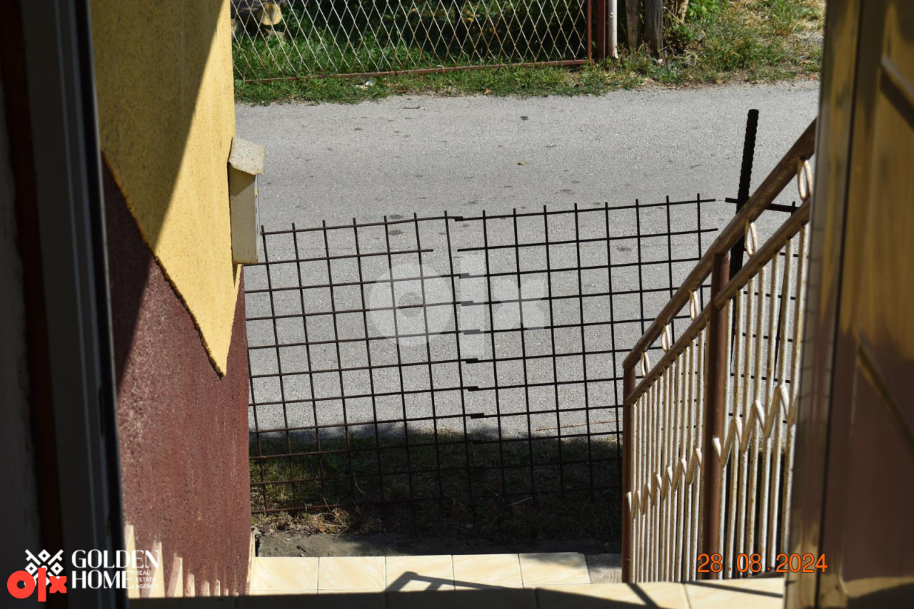 Vinekdica u mjestu Begov Han - Žepče 21