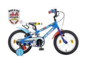POLAR JUNIOR 16 Police