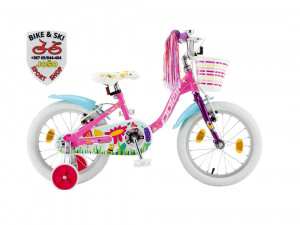 POLAR JUNIOR 16 Summer