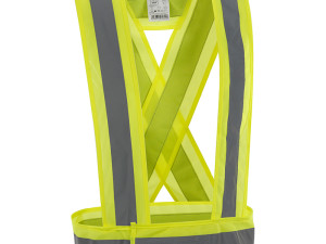 Tregeri visoke vidljivosti reflektujući