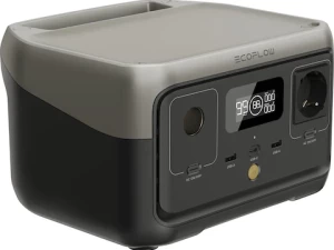 EcoFlow River 2 (EU) 256 Wh, 3.50 kg