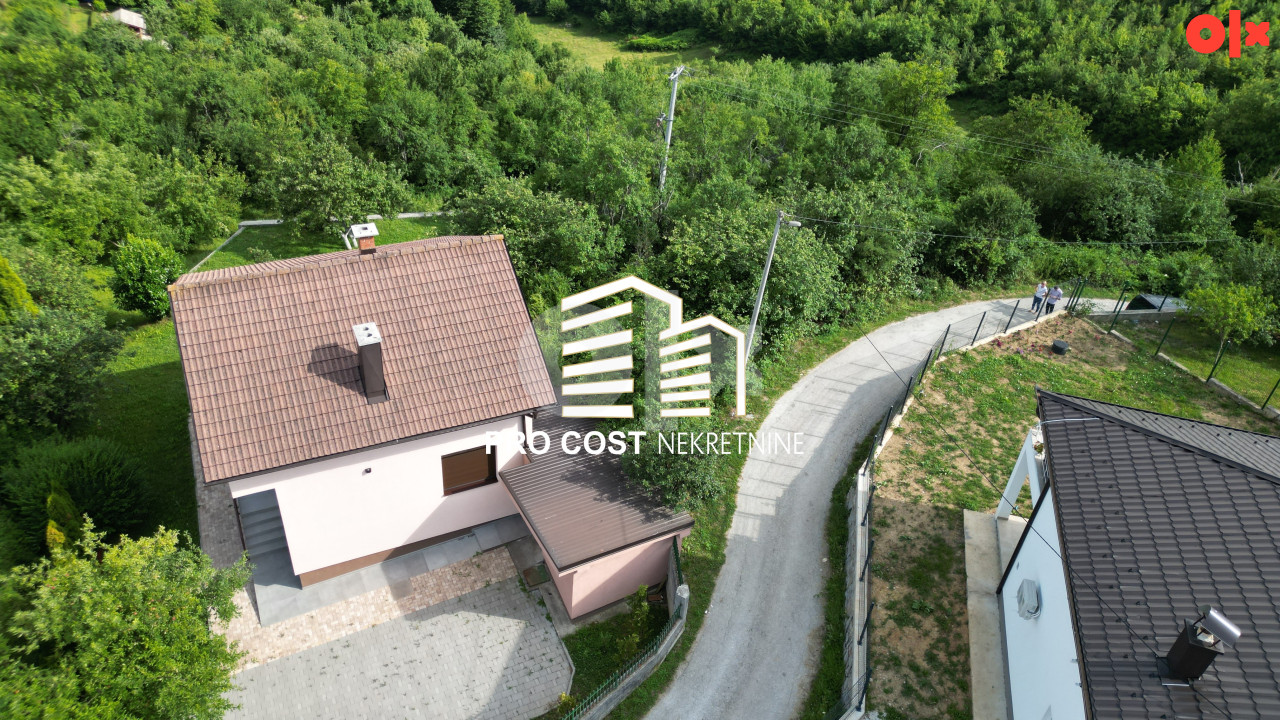 PRO COST | Zemljišna parcela, Miševići, Hadžići 5