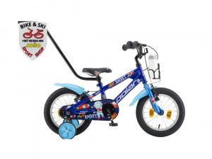 POLAR JUNIOR 14 Rocket