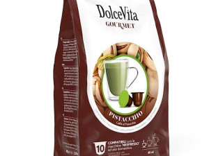 Nespresso napitak od Pistacije 1/10