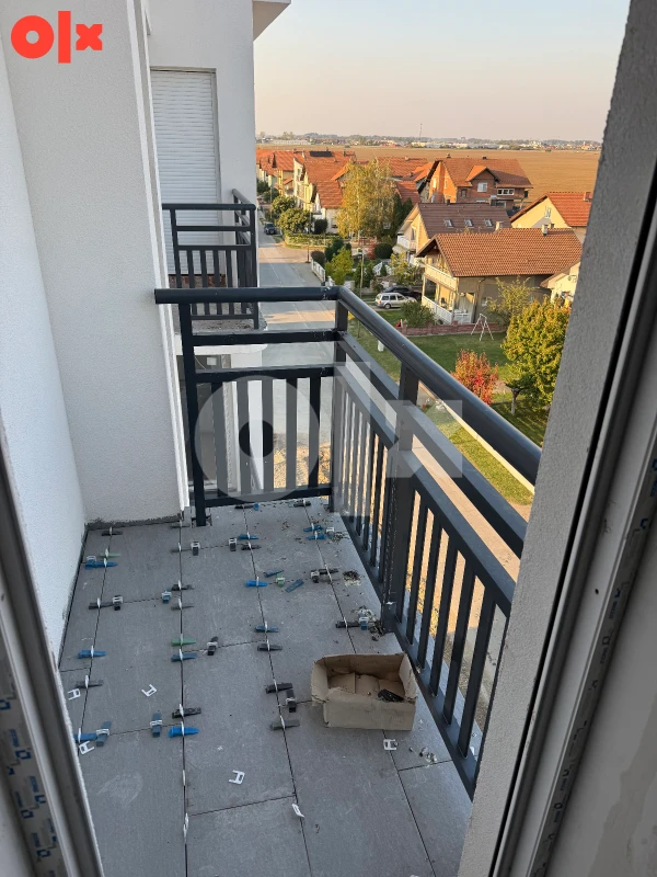 Stan Bijeljina 61m2 3
