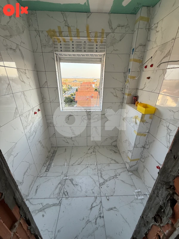 Stan Bijeljina 61m2 2