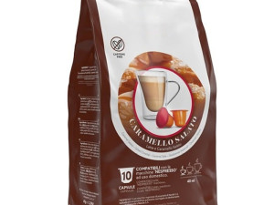 Nespresso kapsule Karamela 1/10