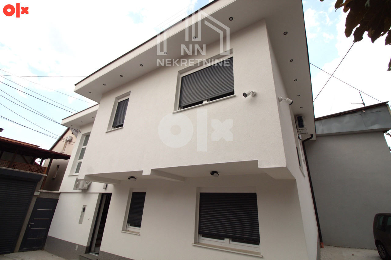 NN Nekretnine: Kuća 230m2 - Bjelave - Centar