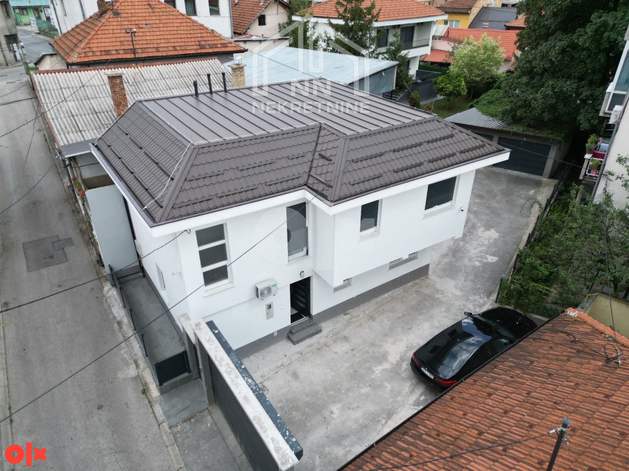 NN Nekretnine: Kuća 230m2 - Bjelave - Centar 2
