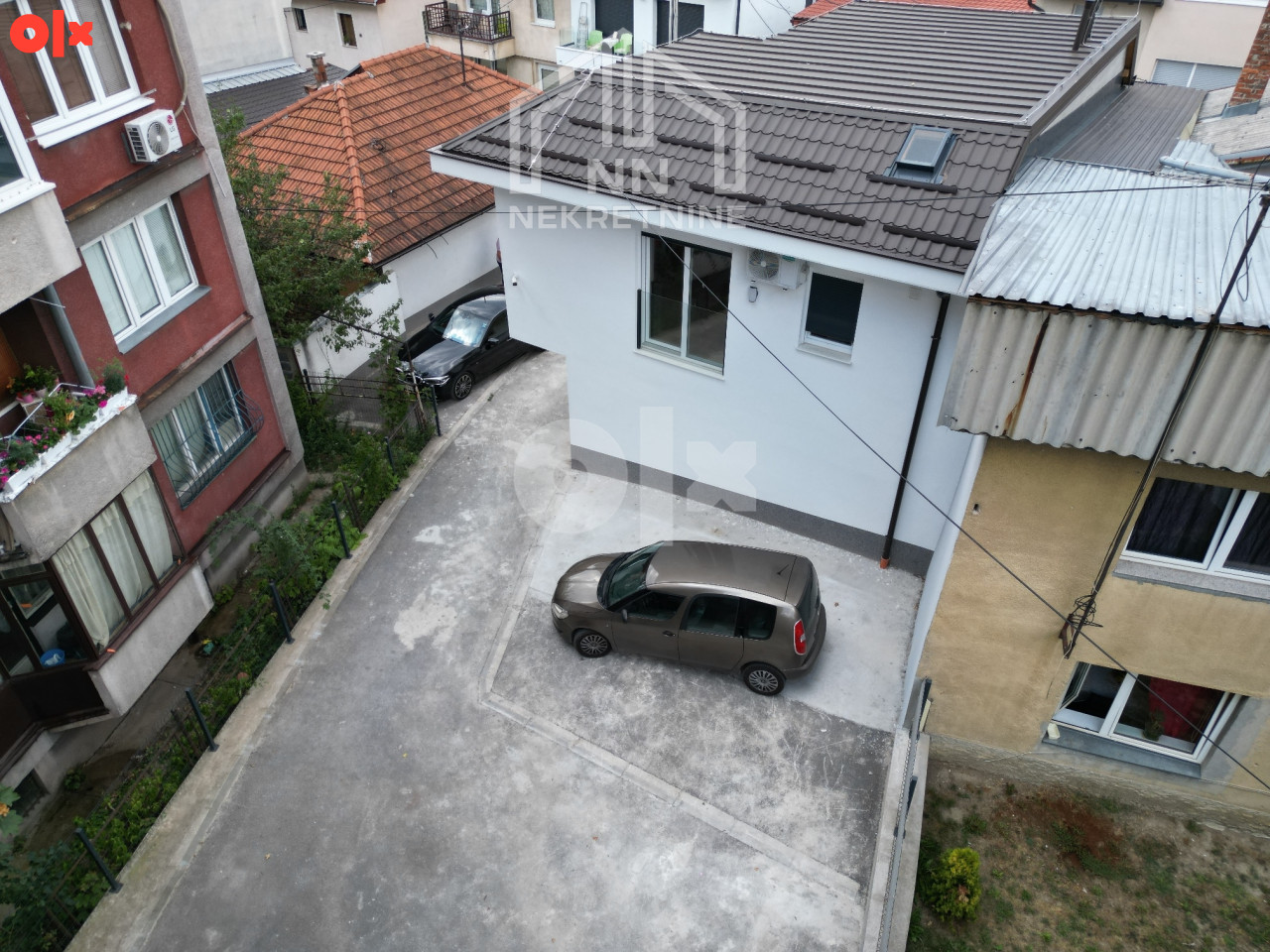 NN Nekretnine: Kuća 230m2 - Bjelave - Centar 3