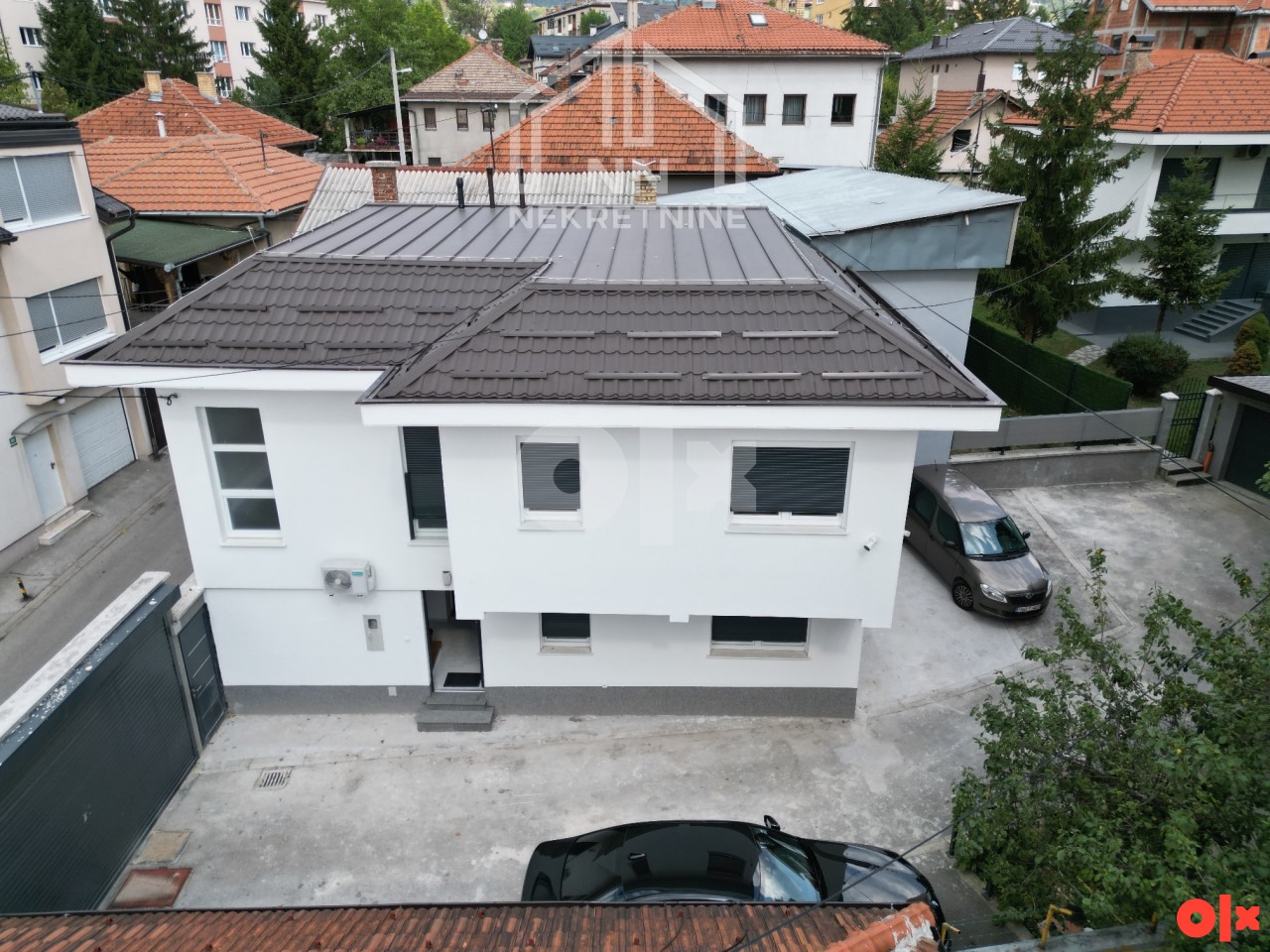 NN Nekretnine: Kuća 230m2 - Bjelave - Centar 4