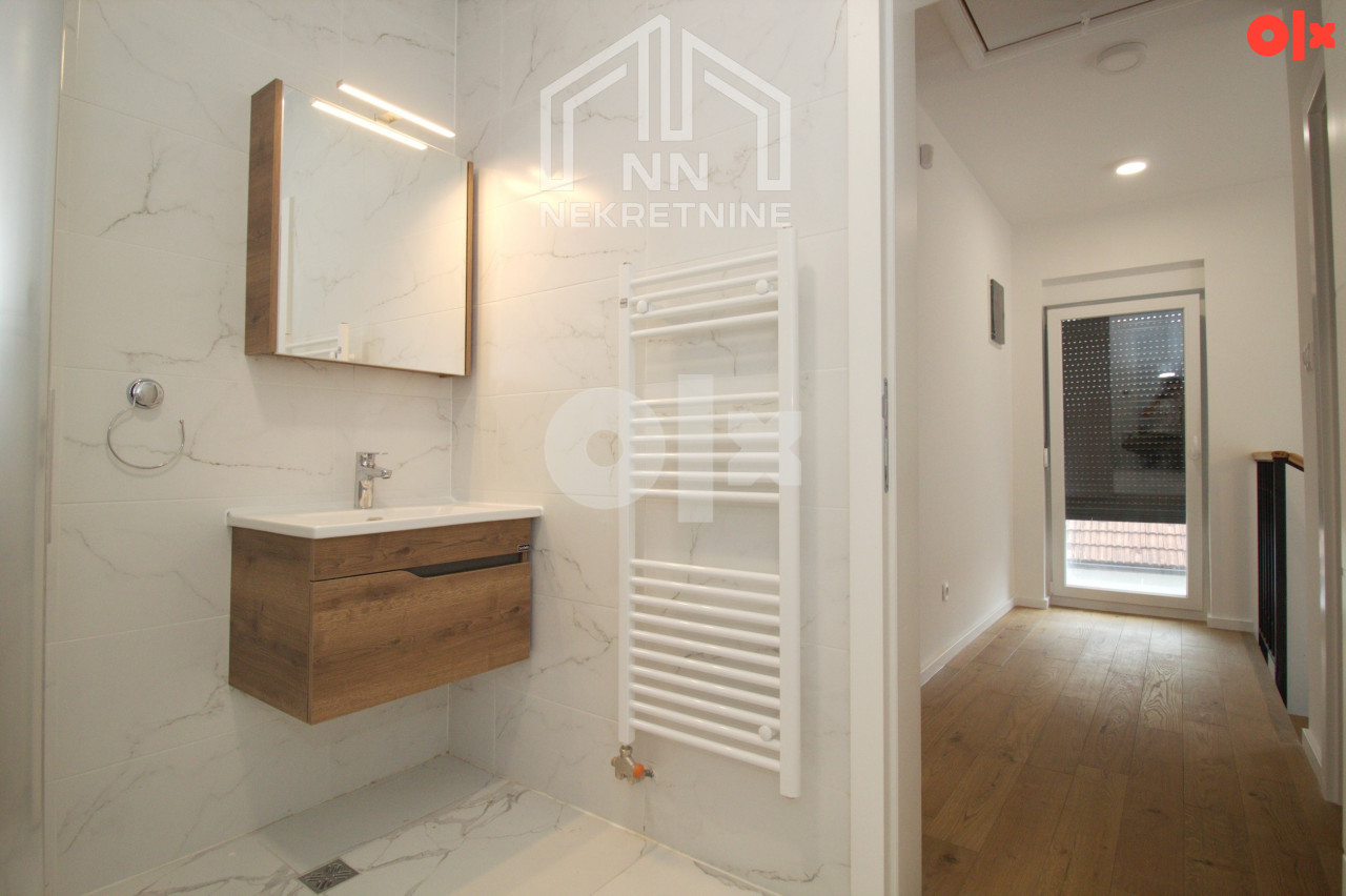 NN Nekretnine: Kuća 230m2 - Bjelave - Centar 15