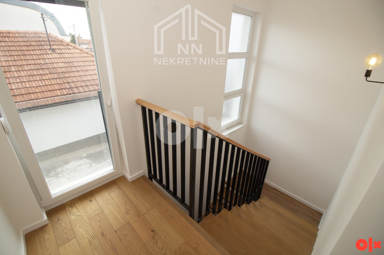NN Nekretnine: Kuća 230m2 - Bjelave - Centar 16