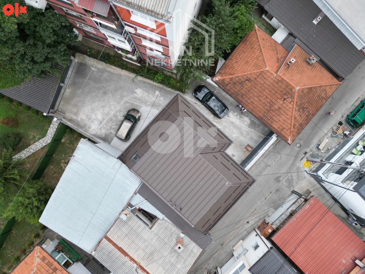 NN Nekretnine: Kuća 230m2 - Bjelave - Centar 17