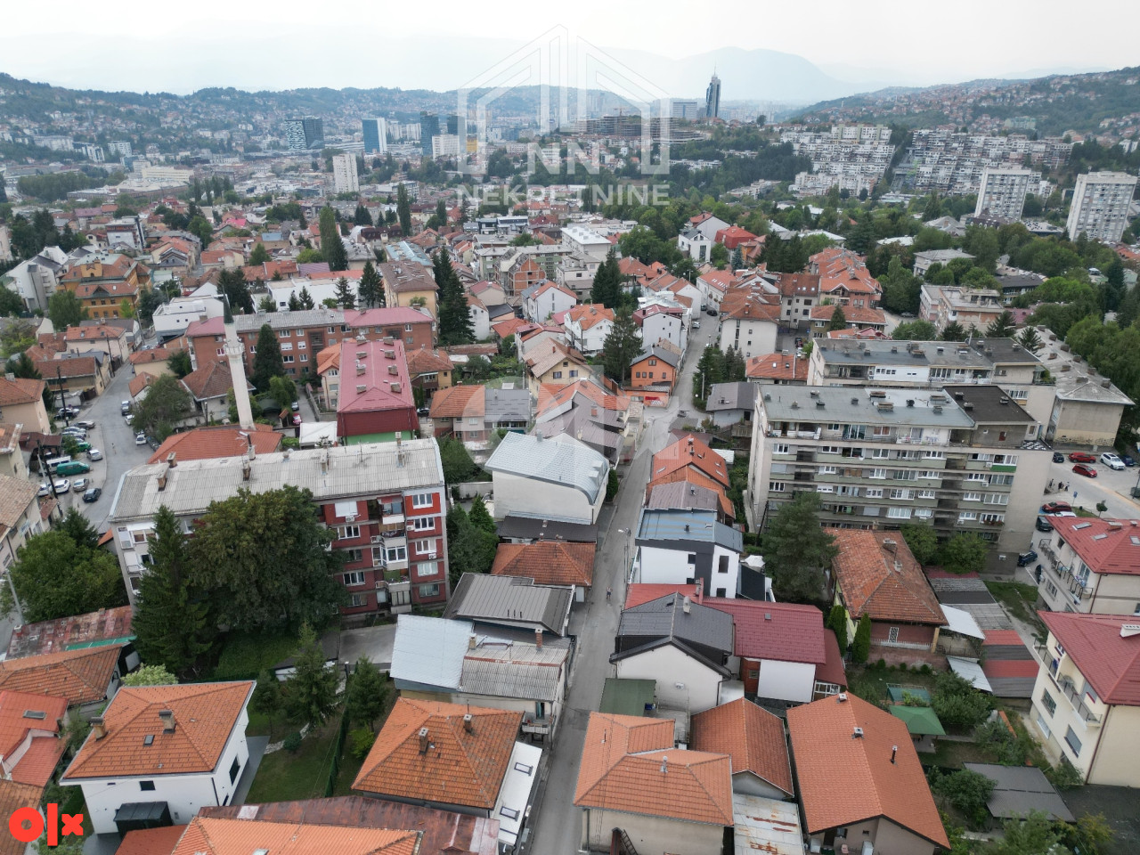 NN Nekretnine: Kuća 230m2 - Bjelave - Centar 18