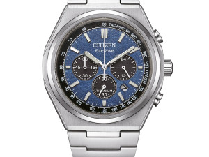 DETAS.BA Citizen Eco-Drive muški sat CA4610-85L