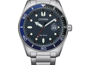 DETAS.BA Citizen Eco-Drive muški sat AW1761-89L