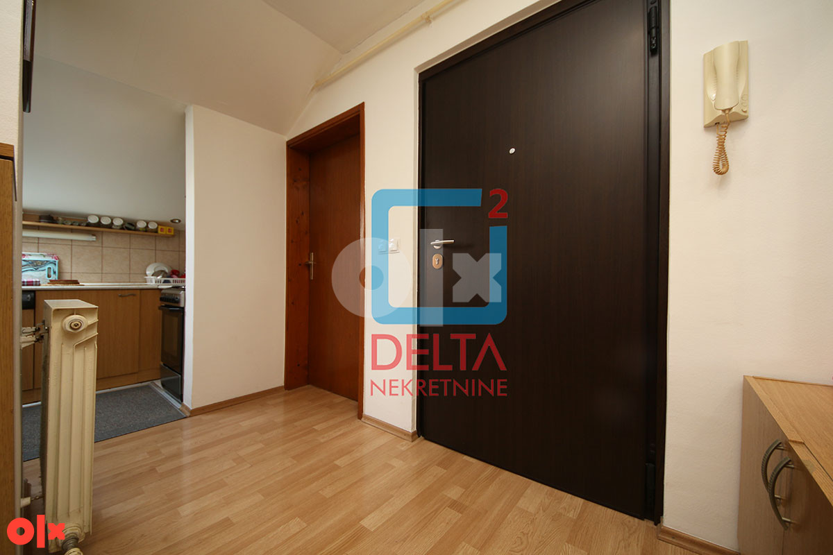 Četverosoban stan / 96m2 / Kečina / Stari Grad 16